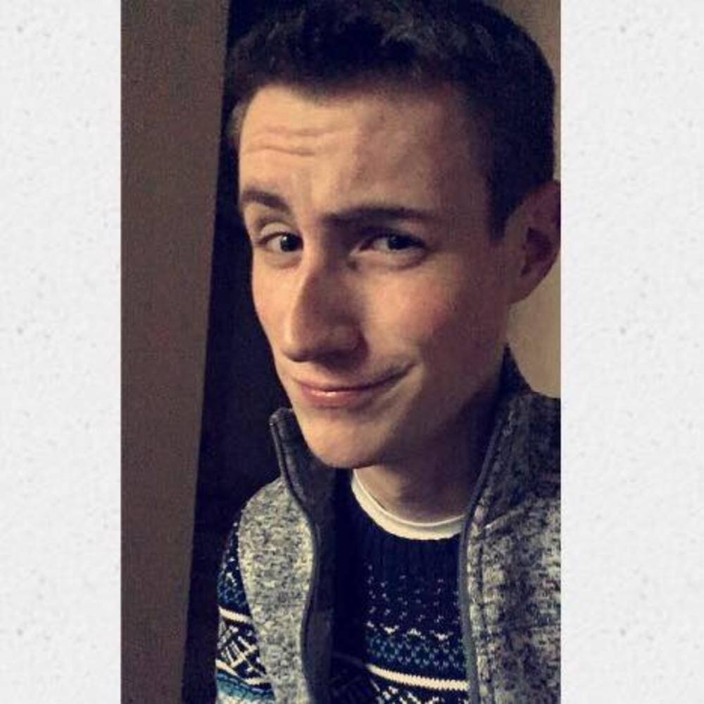 Meet your Posher, Matt